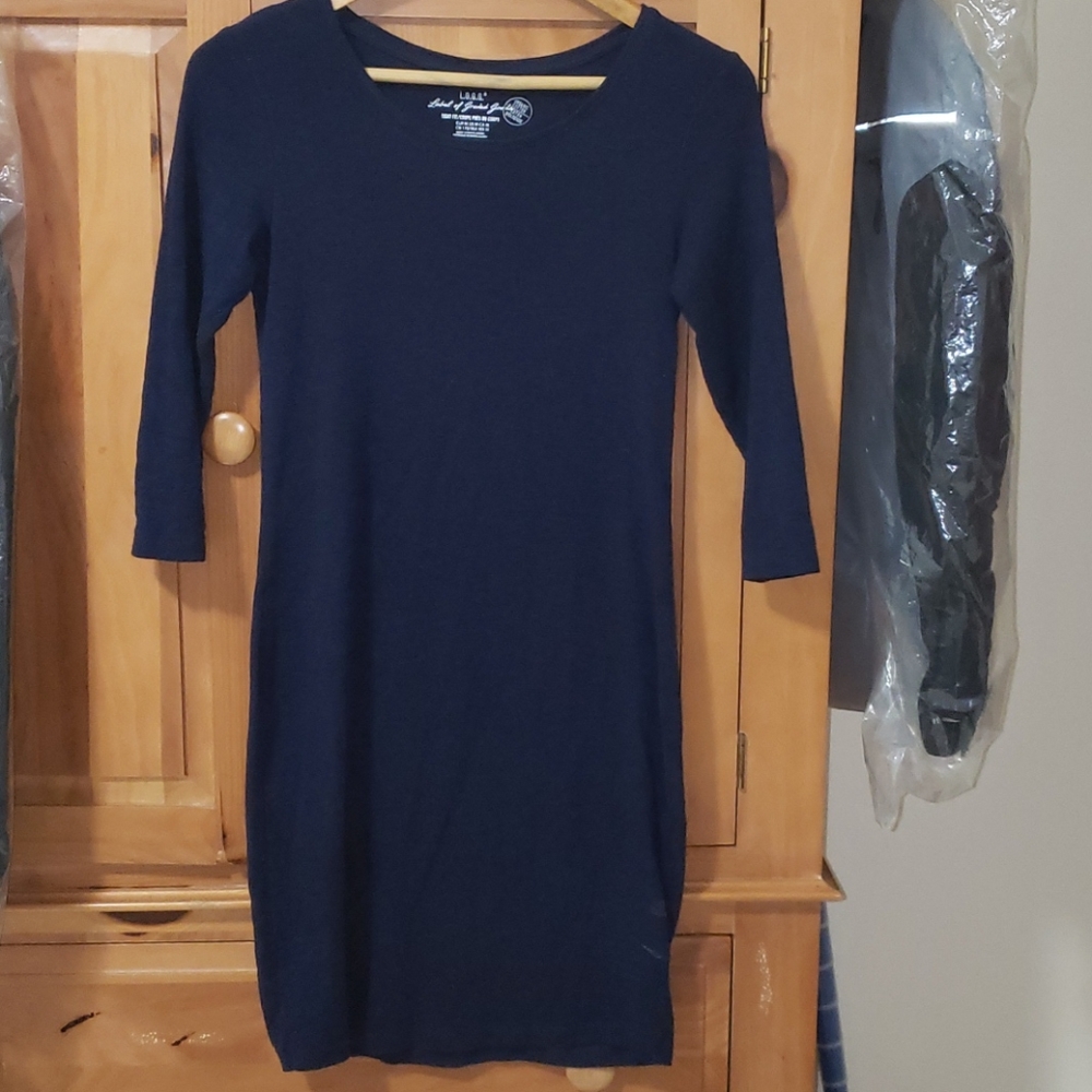 H&M dress